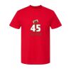 Fine Jersey T-Shirt Thumbnail