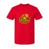 Fine Jersey T-Shirt Thumbnail