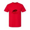 Fine Jersey T-Shirt Thumbnail