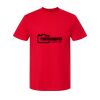 Fine Jersey T-Shirt Thumbnail