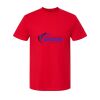 Fine Jersey T-Shirt Thumbnail