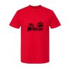 Fine Jersey T-Shirt Thumbnail