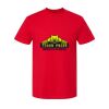 Fine Jersey T-Shirt Thumbnail