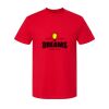 Fine Jersey T-Shirt Thumbnail