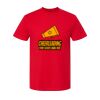 Fine Jersey T-Shirt Thumbnail