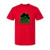 Fine Jersey T-Shirt Thumbnail