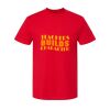 Fine Jersey T-Shirt Thumbnail