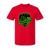 Fine Jersey T-Shirt Thumbnail