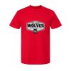Fine Jersey T-Shirt Thumbnail