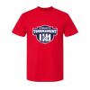 Fine Jersey T-Shirt Thumbnail