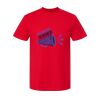 Fine Jersey T-Shirt Thumbnail