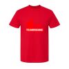 Fine Jersey T-Shirt Thumbnail