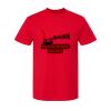 Fine Jersey T-Shirt Thumbnail