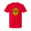 Fine Jersey T-Shirt Thumbnail