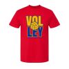 Fine Jersey T-Shirt Thumbnail