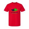 Fine Jersey T-Shirt Thumbnail