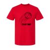 Fine Jersey T-Shirt Thumbnail