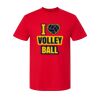 Fine Jersey T-Shirt Thumbnail