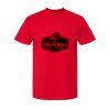 Fine Jersey T-Shirt Thumbnail