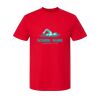 Fine Jersey T-Shirt Thumbnail