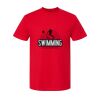 Fine Jersey T-Shirt Thumbnail