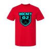 Fine Jersey T-Shirt Thumbnail