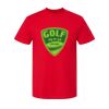 Fine Jersey T-Shirt Thumbnail