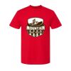 Fine Jersey T-Shirt Thumbnail