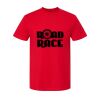 Fine Jersey T-Shirt Thumbnail