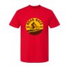 Fine Jersey T-Shirt Thumbnail