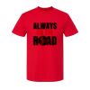 Fine Jersey T-Shirt Thumbnail