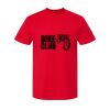 Fine Jersey T-Shirt Thumbnail