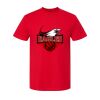 Fine Jersey T-Shirt Thumbnail