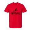 Fine Jersey T-Shirt Thumbnail