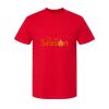 Fine Jersey T-Shirt Thumbnail
