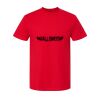 Fine Jersey T-Shirt Thumbnail