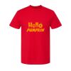 Fine Jersey T-Shirt Thumbnail