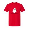 Fine Jersey T-Shirt Thumbnail
