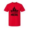 Fine Jersey T-Shirt Thumbnail