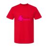 Fine Jersey T-Shirt Thumbnail