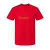Fine Jersey T-Shirt Thumbnail