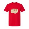 Fine Jersey T-Shirt Thumbnail