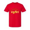 Fine Jersey T-Shirt Thumbnail