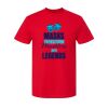 Fine Jersey T-Shirt Thumbnail