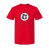 Fine Jersey T-Shirt Thumbnail