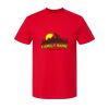 Fine Jersey T-Shirt Thumbnail