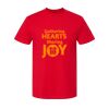 Fine Jersey T-Shirt Thumbnail