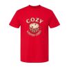 Fine Jersey T-Shirt Thumbnail