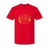 Fine Jersey T-Shirt Thumbnail