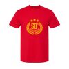 Fine Jersey T-Shirt Thumbnail